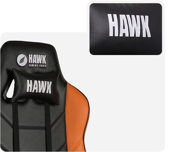 kumaş oyuncu koltuğu, oyuncu koltuğu, oyuncu koltuk, gaming koltuk, hawk chair, deri oyuncu koltuğu, deri kumaş oyuncu koltuğu