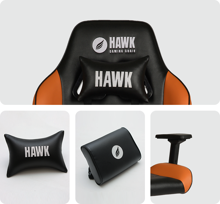 kumaş oyuncu koltuğu, oyuncu koltuğu, oyuncu koltuk, gaming koltuk, hawk chair, deri oyuncu koltuğu, deri kumaş oyuncu koltuğu